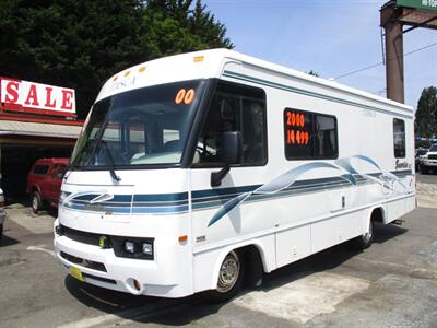 2000 ITASCA SUNRISE SE 26P   - Photo 2 - Seattle, WA 98103