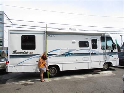 2000 ITASCA SUNRISE SE 26P   - Photo 41 - Seattle, WA 98103