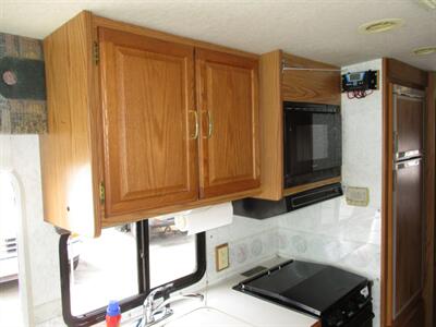 2000 ITASCA SUNRISE SE 26P   - Photo 23 - Seattle, WA 98103