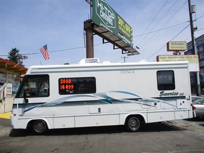 2000 ITASCA SUNRISE SE 26P   - Photo 9 - Seattle, WA 98103