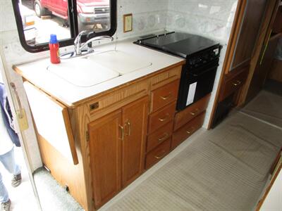 2000 ITASCA SUNRISE SE 26P   - Photo 22 - Seattle, WA 98103
