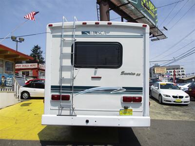 2000 ITASCA SUNRISE SE 26P   - Photo 7 - Seattle, WA 98103
