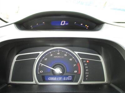 2009 Honda Civic LX   - Photo 13 - Seattle, WA 98103