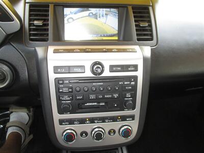 2007 Nissan Murano SL   - Photo 18 - Seattle, WA 98103