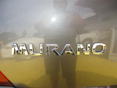 2007 Nissan Murano SL   - Photo 25 - Seattle, WA 98103