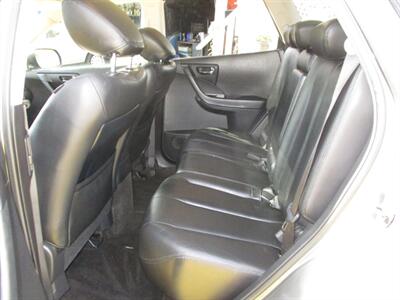 2007 Nissan Murano SL   - Photo 13 - Seattle, WA 98103