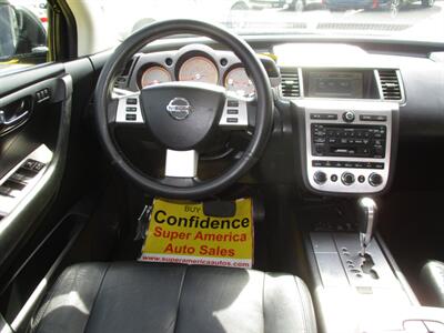 2007 Nissan Murano SL   - Photo 14 - Seattle, WA 98103