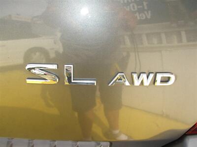 2007 Nissan Murano SL   - Photo 26 - Seattle, WA 98103