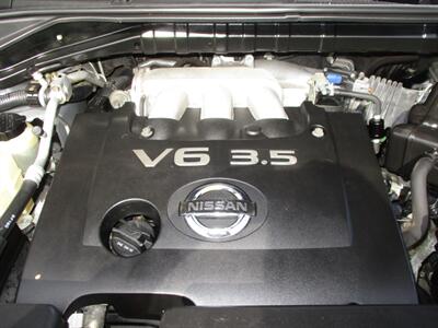 2007 Nissan Murano SL   - Photo 20 - Seattle, WA 98103