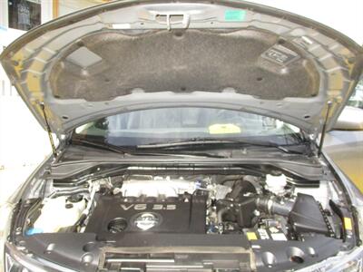 2007 Nissan Murano SL   - Photo 19 - Seattle, WA 98103