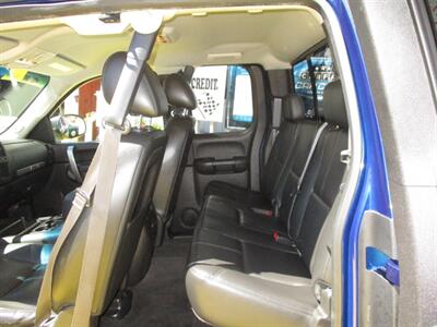 2013 Chevrolet Silverado 1500 LT - Photo 14 - Seattle, WA 98103