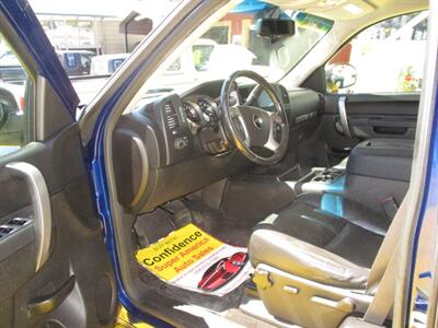 2013 Chevrolet Silverado 1500 LT - Photo 13 - Seattle, WA 98103
