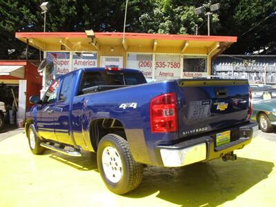 2013 Chevrolet Silverado 1500 LT - Photo 9 - Seattle, WA 98103