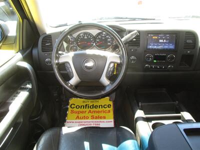 2013 Chevrolet Silverado 1500 LT - Photo 15 - Seattle, WA 98103