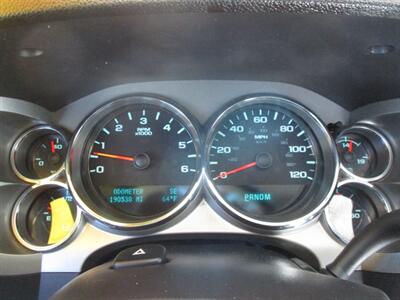 2013 Chevrolet Silverado 1500 LT - Photo 16 - Seattle, WA 98103