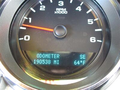 2013 Chevrolet Silverado 1500 LT - Photo 17 - Seattle, WA 98103