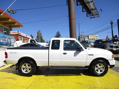 2006 Ford Ranger SPORT   - Photo 5 - Seattle, WA 98103