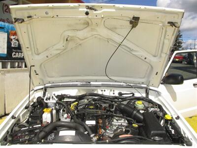 2001 Jeep Cherokee SE   - Photo 18 - Seattle, WA 98103