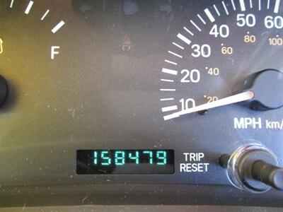 2001 Jeep Cherokee SE   - Photo 15 - Seattle, WA 98103