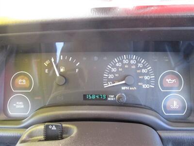 2001 Jeep Cherokee SE   - Photo 14 - Seattle, WA 98103