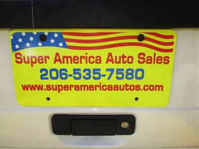 2001 Jeep Cherokee SE   - Photo 21 - Seattle, WA 98103