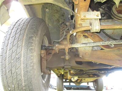 1991 Ford Ranger Custom   - Photo 28 - Seattle, WA 98103