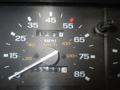 1991 Ford Ranger Custom   - Photo 15 - Seattle, WA 98103