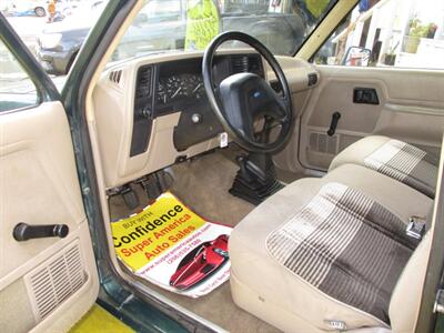 1991 Ford Ranger Custom   - Photo 11 - Seattle, WA 98103
