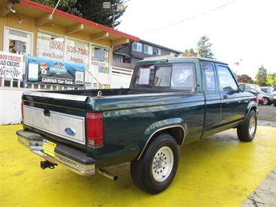 1991 Ford Ranger Custom   - Photo 6 - Seattle, WA 98103