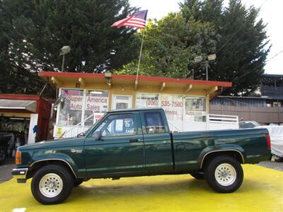 1991 Ford Ranger Custom   - Photo 9 - Seattle, WA 98103