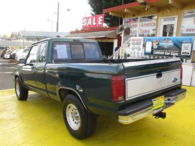 1991 Ford Ranger Custom   - Photo 8 - Seattle, WA 98103