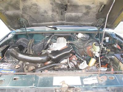 1991 Ford Ranger Custom   - Photo 19 - Seattle, WA 98103