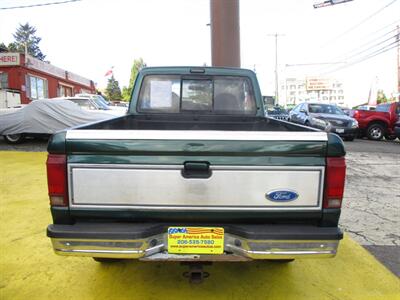 1991 Ford Ranger Custom   - Photo 7 - Seattle, WA 98103