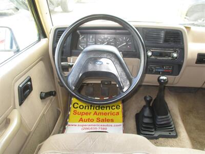 1991 Ford Ranger Custom   - Photo 13 - Seattle, WA 98103