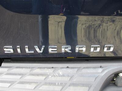 2007 Chevrolet Silverado 1500 Work Truck   - Photo 24 - Seattle, WA 98103