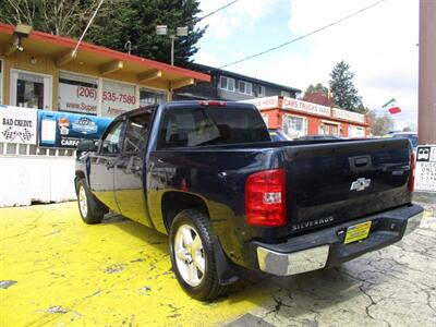 2007 Chevrolet Silverado 1500 Work Truck   - Photo 9 - Seattle, WA 98103