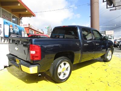 2007 Chevrolet Silverado 1500 Work Truck   - Photo 6 - Seattle, WA 98103