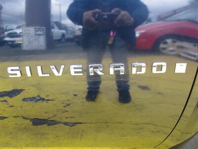 2007 Chevrolet Silverado 1500 Work Truck   - Photo 23 - Seattle, WA 98103