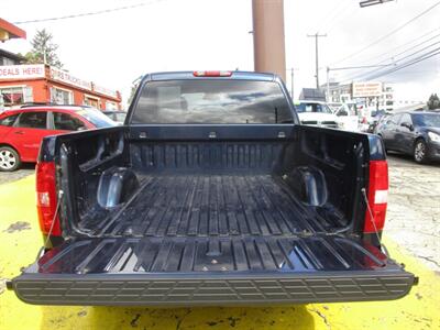 2007 Chevrolet Silverado 1500 Work Truck   - Photo 8 - Seattle, WA 98103