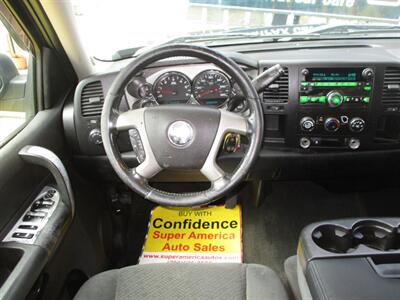 2007 Chevrolet Silverado 1500 Work Truck   - Photo 14 - Seattle, WA 98103