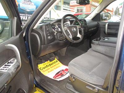 2007 Chevrolet Silverado 1500 Work Truck   - Photo 12 - Seattle, WA 98103