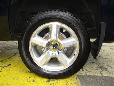 2007 Chevrolet Silverado 1500 Work Truck   - Photo 20 - Seattle, WA 98103