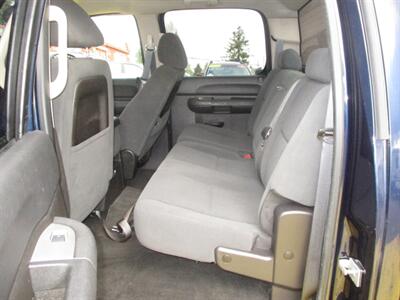 2007 Chevrolet Silverado 1500 Work Truck   - Photo 13 - Seattle, WA 98103