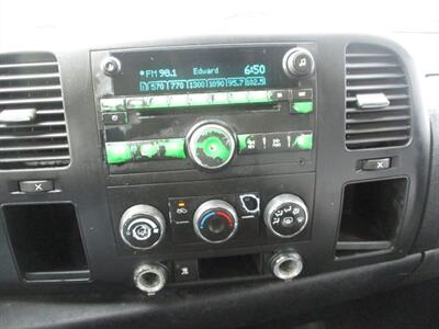 2007 Chevrolet Silverado 1500 Work Truck   - Photo 17 - Seattle, WA 98103