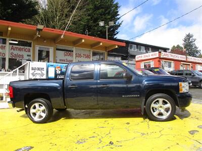 2007 Chevrolet Silverado 1500 Work Truck   - Photo 5 - Seattle, WA 98103