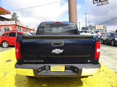 2007 Chevrolet Silverado 1500 Work Truck   - Photo 7 - Seattle, WA 98103