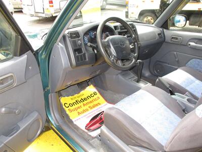 1996 Toyota RAV4   - Photo 11 - Seattle, WA 98103