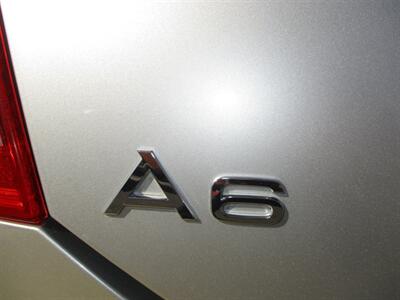 2007 Audi A6 3.2 quattro - Photo 23 - Seattle, WA 98103
