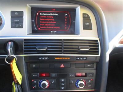2007 Audi A6 3.2 quattro - Photo 17 - Seattle, WA 98103
