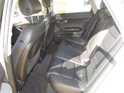 2007 Audi A6 3.2 quattro - Photo 13 - Seattle, WA 98103